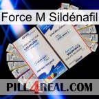Force M Sildénafil kamagra1